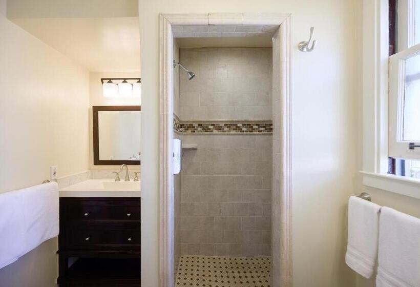 اتاق استاندارد با 2 تخت دوبل, Marina Motel