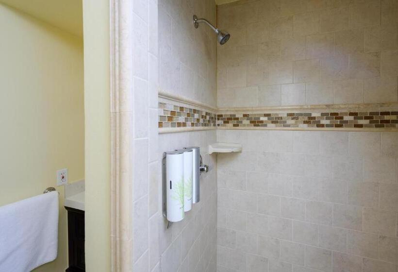 اتاق استاندارد با 2 تخت دوبل, Marina Motel