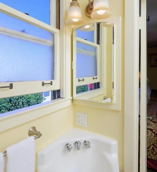 اتاق استاندارد با 2 تخت دوبل, Marina Motel