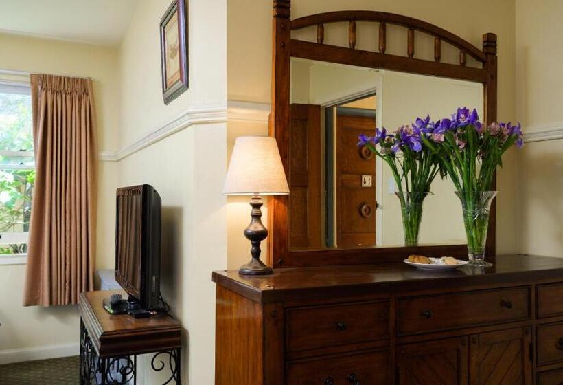 اتاق استاندارد برای معلولان, Marina Motel
