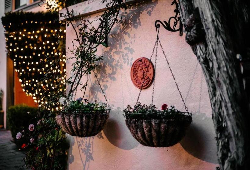 اتاق استاندارد برای معلولان, Marina Motel