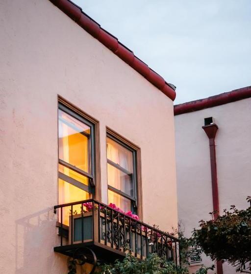 اتاق استاندارد اینتریور, Marina Motel