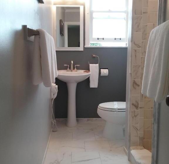 اتاق استاندارد با آشپزخانه, Marina Motel