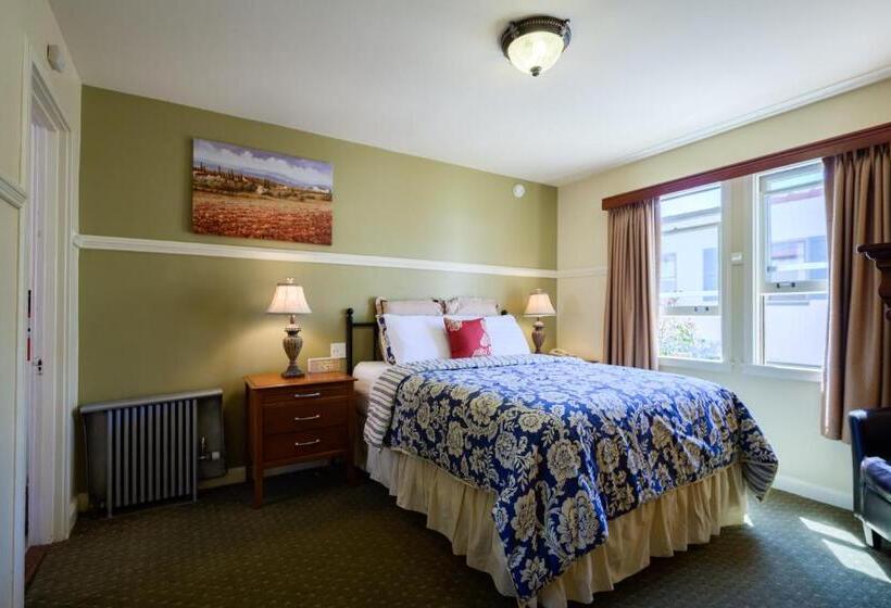 اتاق استاندارد با آشپزخانه, Marina Motel