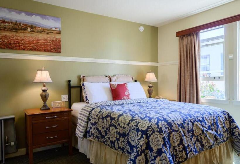 اتاق استاندارد با آشپزخانه, Marina Motel