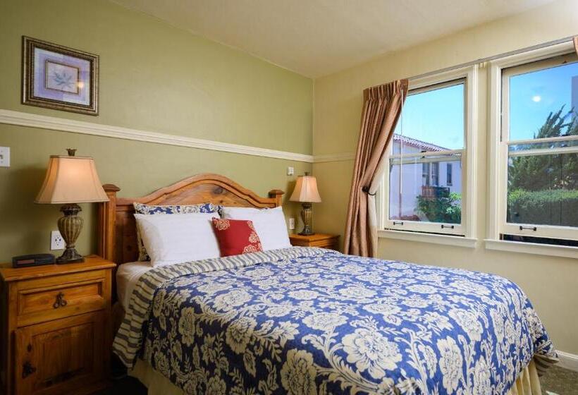 اتاق استاندارد با آشپزخانه, Marina Motel