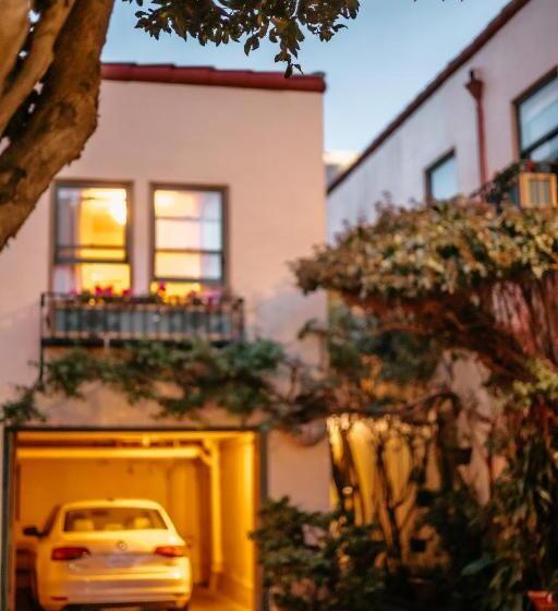 اتاق استاندارد با 2 تخت دوبل, Marina Motel