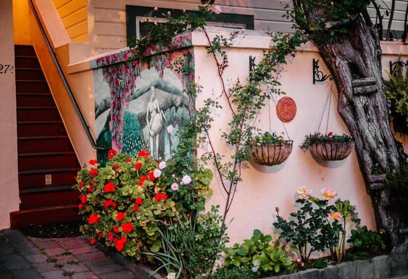 اتاق استاندارد برای معلولان, Marina Motel