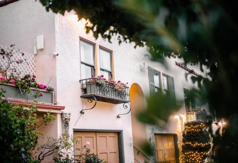 اتاق استاندارد برای معلولان, Marina Motel