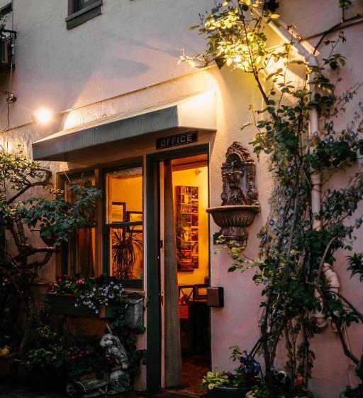 اتاق استاندارد برای معلولان, Marina Motel