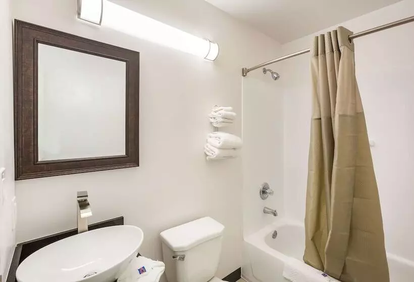 デラックスルーム, Motel 6 Smyrna, Ga   Atlanta