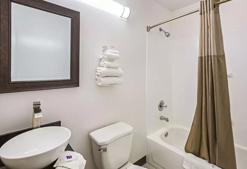 デラックスルーム, Motel 6 Smyrna, Ga   Atlanta