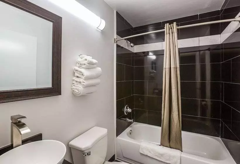 デラックスルーム, Motel 6 Smyrna, Ga   Atlanta