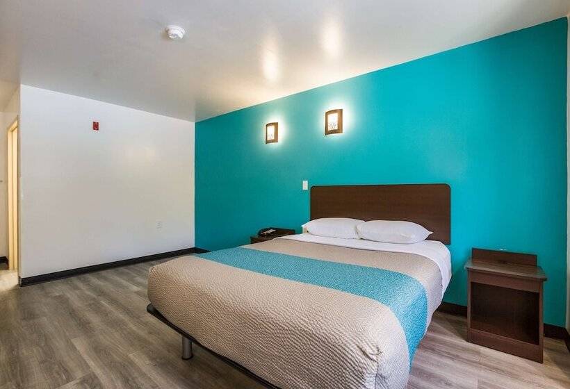 豪华房间, Motel 6 Smyrna, Ga Atlanta