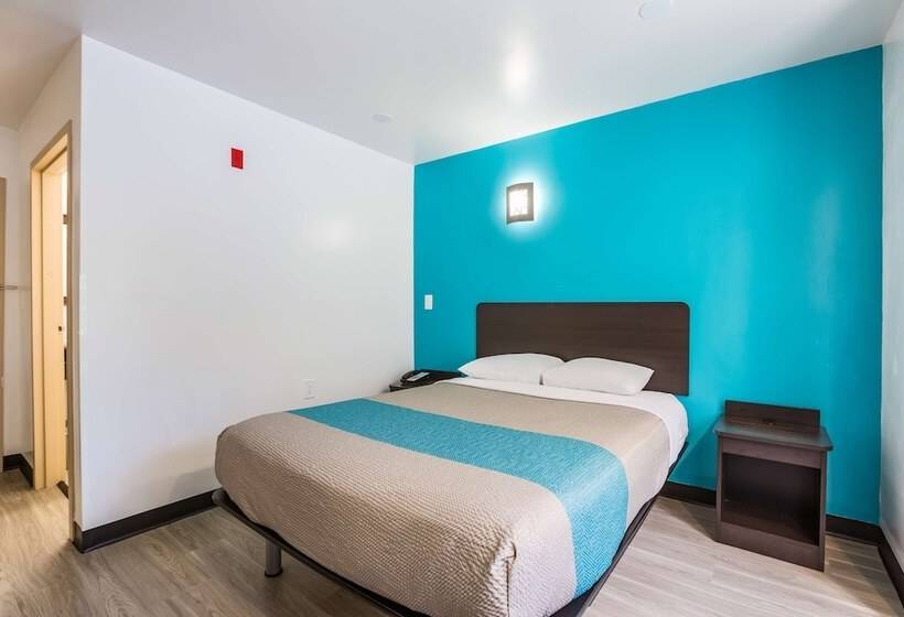 豪华房间, Motel 6 Smyrna, Ga Atlanta