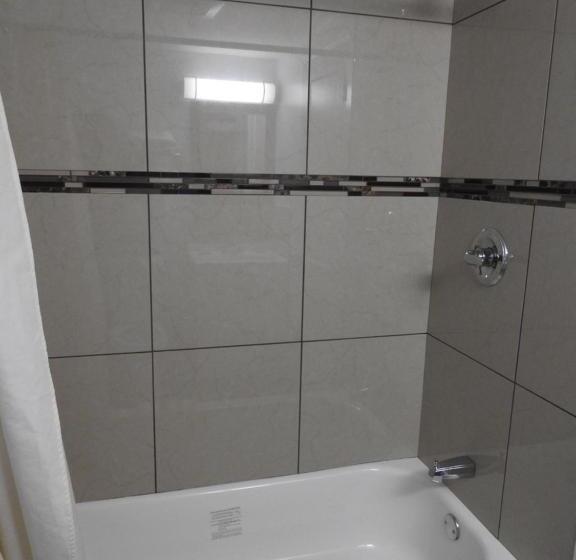 غرفة قياسية سرير كينج, Mayo Inn