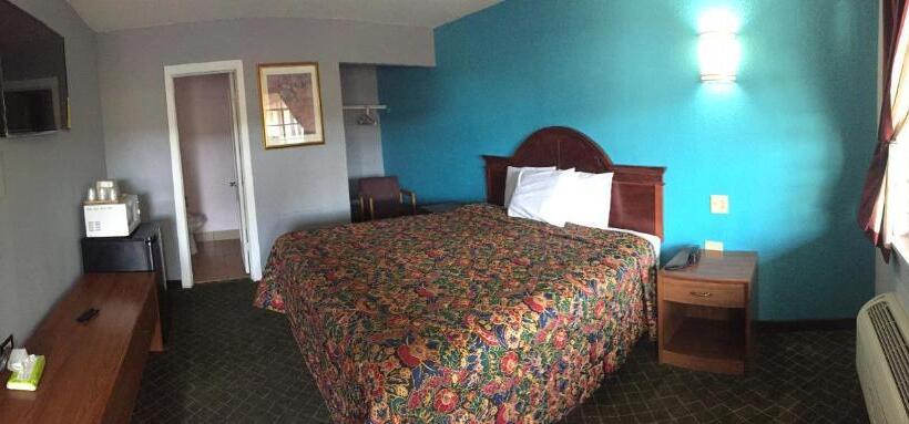 Стандартный Номер Кровать Кинг, Mayo Inn