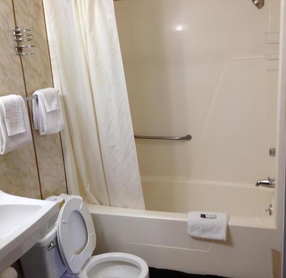 غرفة قياسية, Mayo Inn