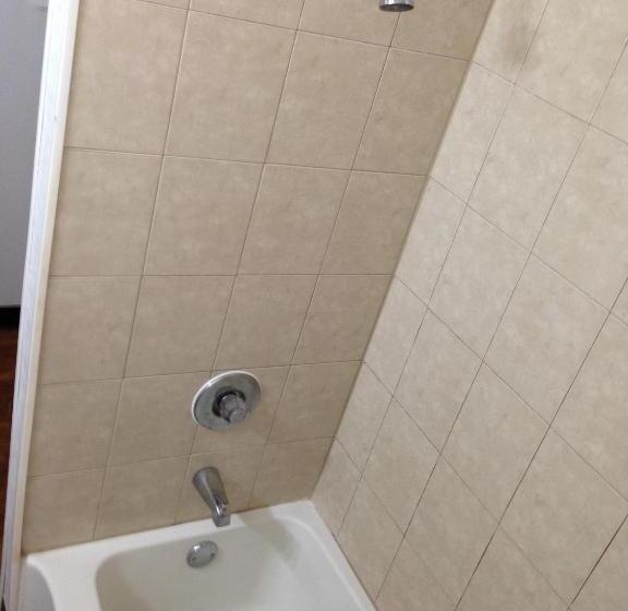 غرفة قياسية, Mayo Inn