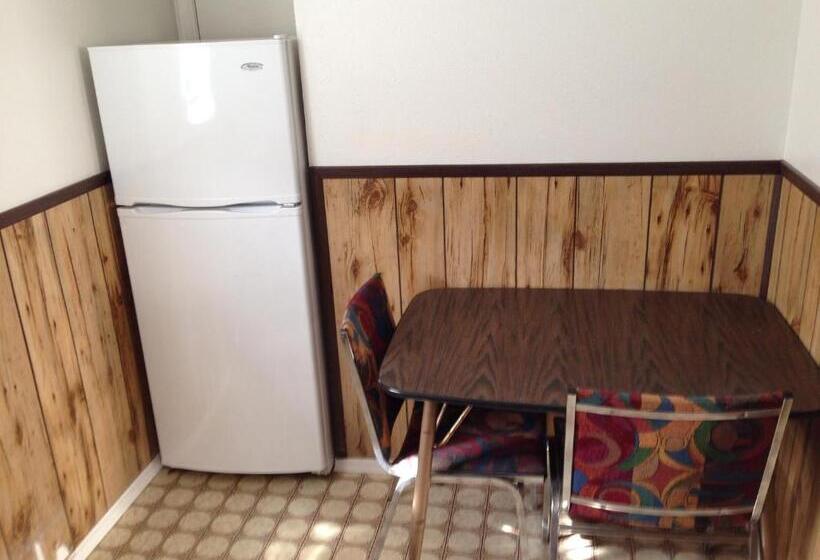 غرفة قياسية, Mayo Inn