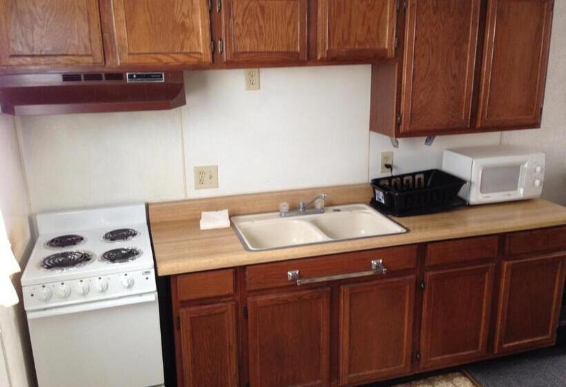 غرفة قياسية, Mayo Inn