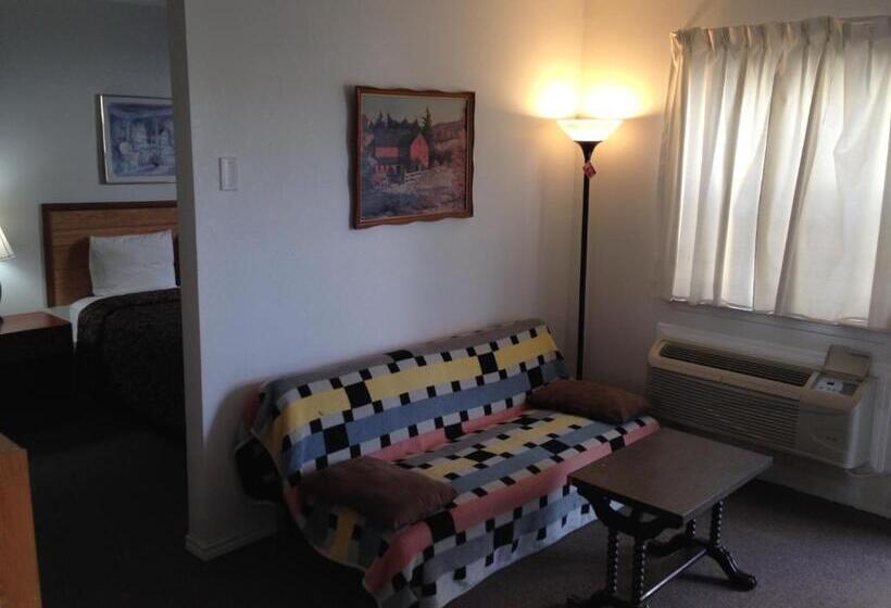 غرفة قياسية, Mayo Inn