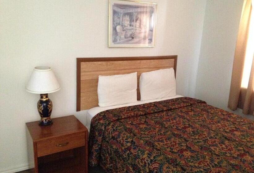 غرفة قياسية, Mayo Inn