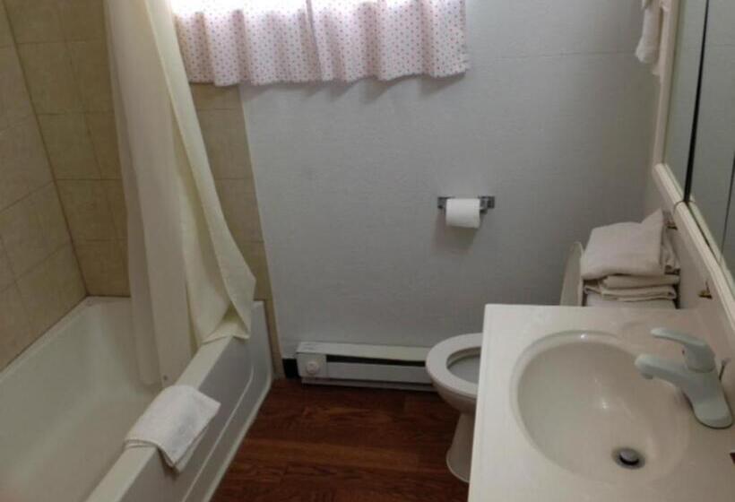 غرفة قياسية, Mayo Inn