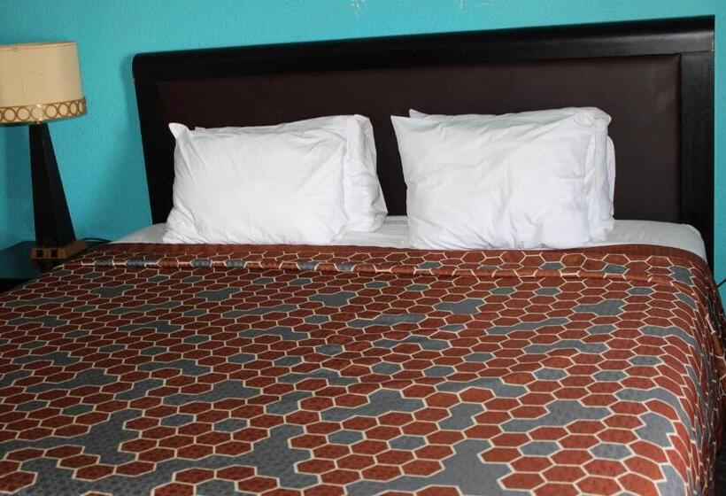 غرفة قياسية سرير كينج, Mayo Inn