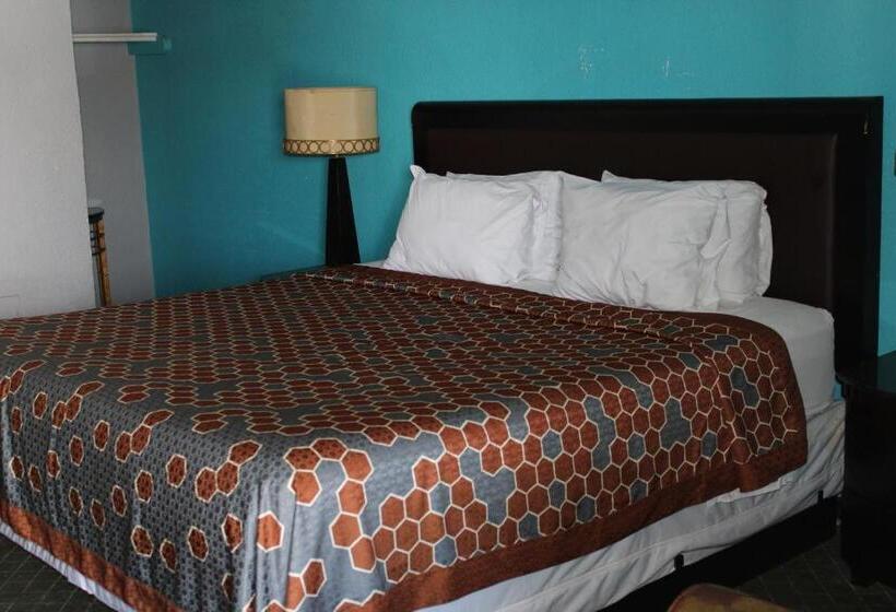 Стандартный Номер Кровать Кинг, Mayo Inn