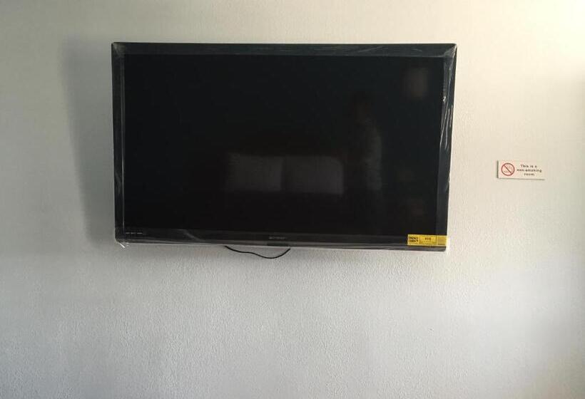 غرفة قياسية, Mayo Inn