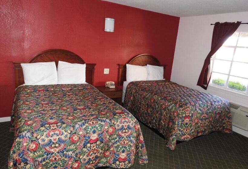 غرفة قياسية, Mayo Inn