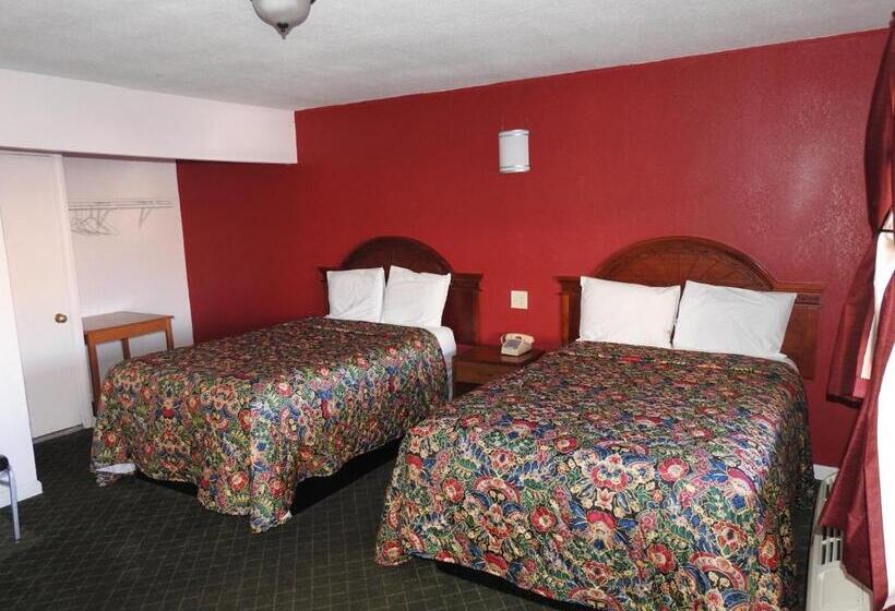 غرفة قياسية, Mayo Inn