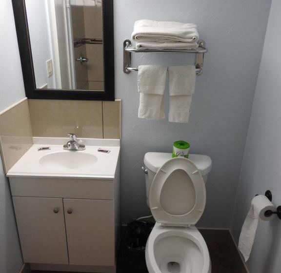 غرفة قياسية, Mayo Inn