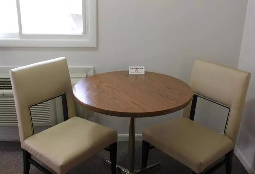 اتاق استاندارد با 2 تخت دوبل, Midlands Lodge