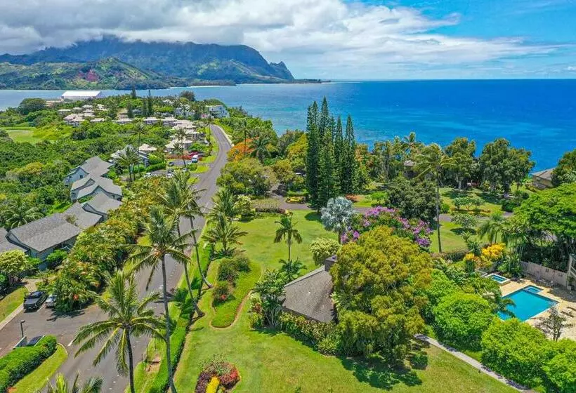 آپارتمان 1 خوابه, Pali Ke Kua