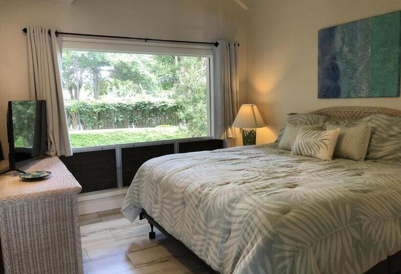 شقة غرفة واحدة, Pali Ke Kua