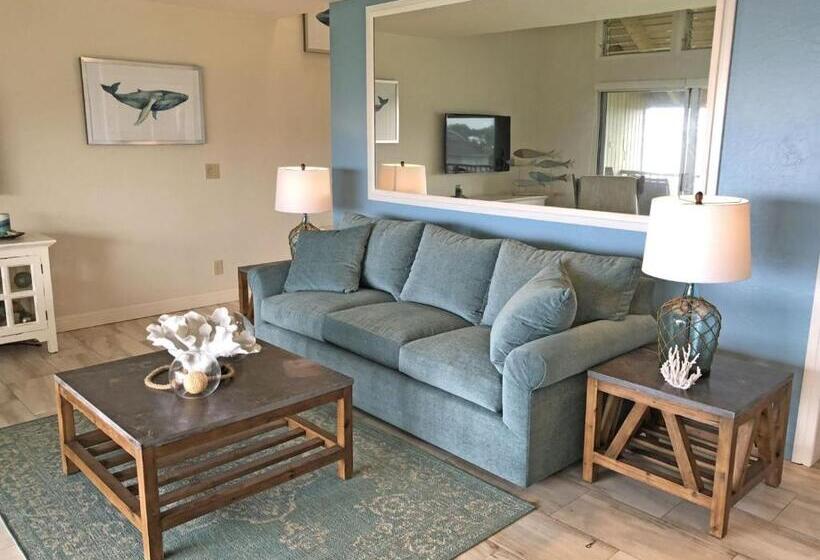 شقة غرفة واحدة, Pali Ke Kua