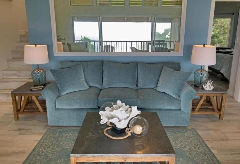 شقة غرفة واحدة, Pali Ke Kua