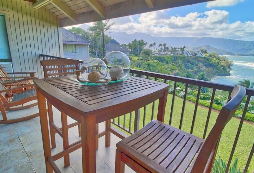 شقة غرفة واحدة, Pali Ke Kua