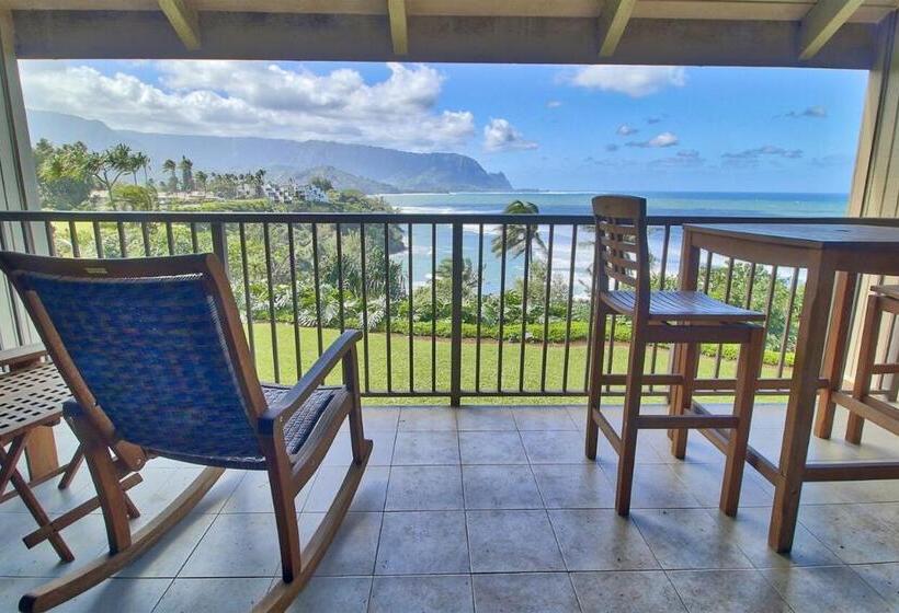 شقة غرفة واحدة, Pali Ke Kua