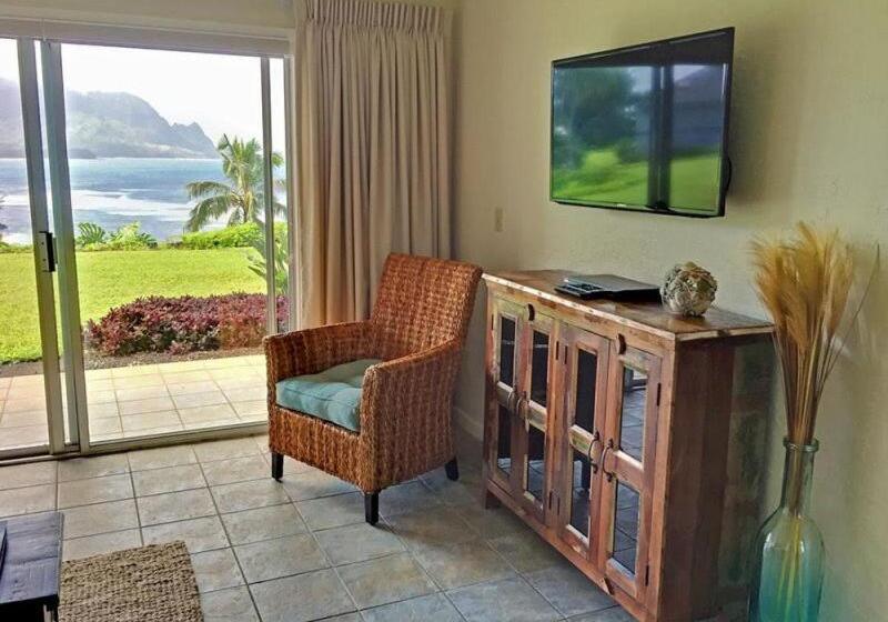 شقة غرفة واحدة, Pali Ke Kua