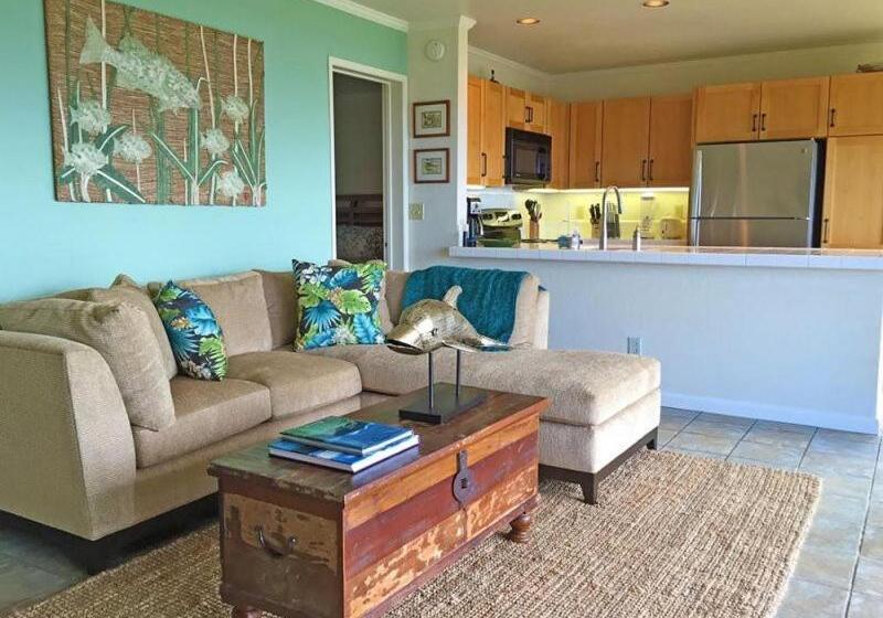 شقة غرفة واحدة, Pali Ke Kua