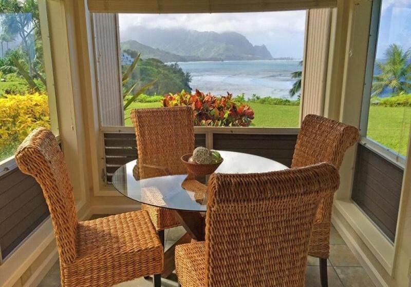 شقة غرفة واحدة, Pali Ke Kua