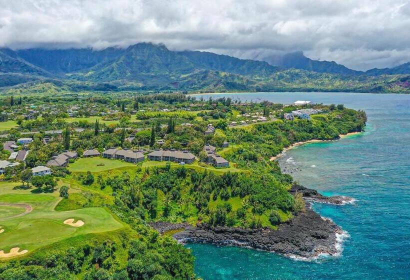 شقة غرفة واحدة, Pali Ke Kua