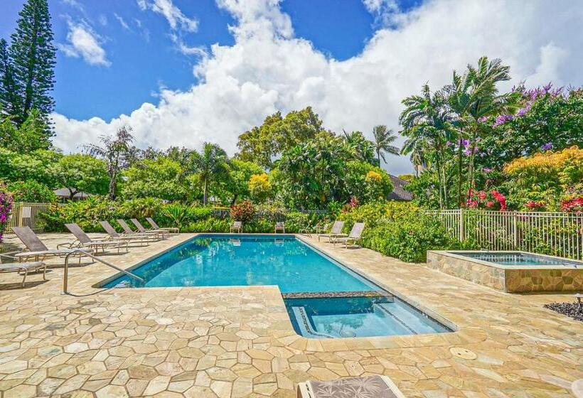 شقة غرفة واحدة, Pali Ke Kua