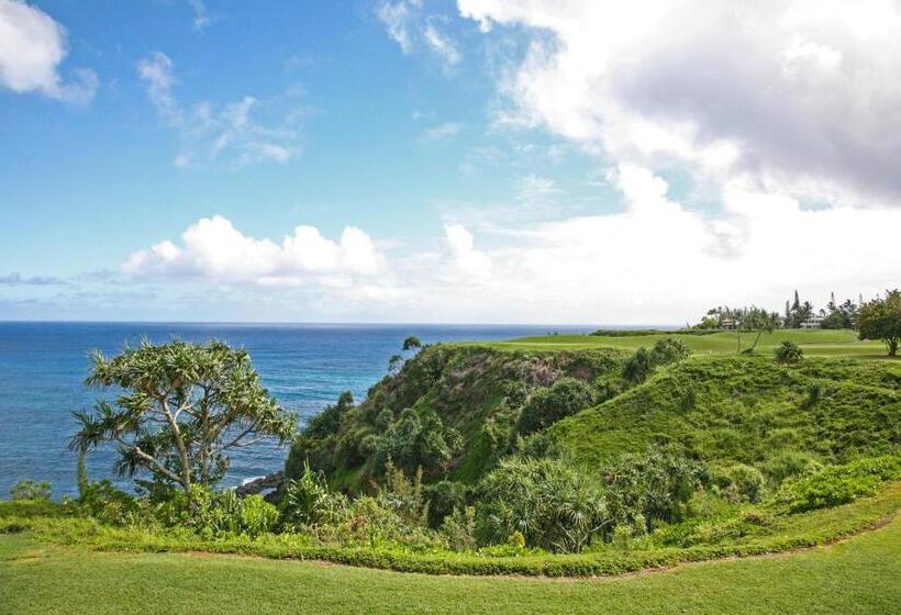 شقة غرفة واحدة, Pali Ke Kua