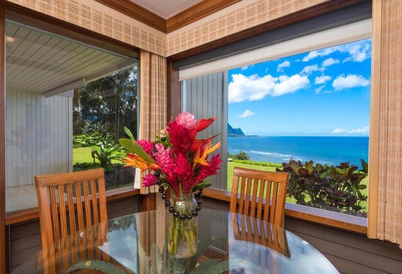 شقة غرفة واحدة, Pali Ke Kua