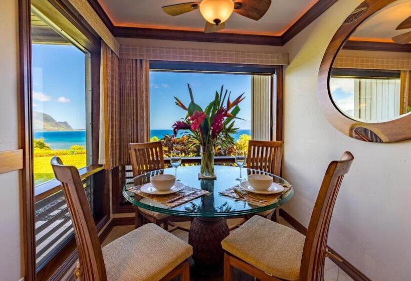 شقة غرفة واحدة, Pali Ke Kua