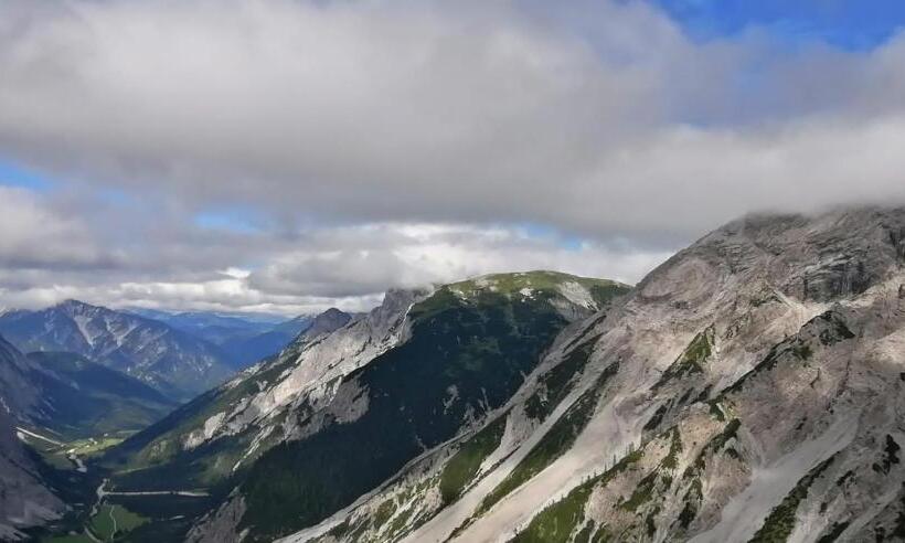 バルコニー付きスタンダードルーム, Gästehaus Regina